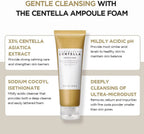 SKIN1004 Madagascar Centella Ampoule Foam 125ml