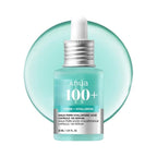 Anua 100+ PDRN Hyaluronic Acid Serum 30ml – Hydrating & Repairing Korean Face Serum for Plump, Radiant Skin